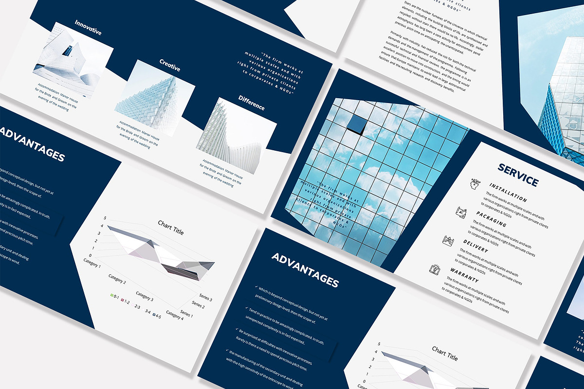 Rogy Powerpoint Template, a Presentation Template by temphall (Photo 8 of 8)