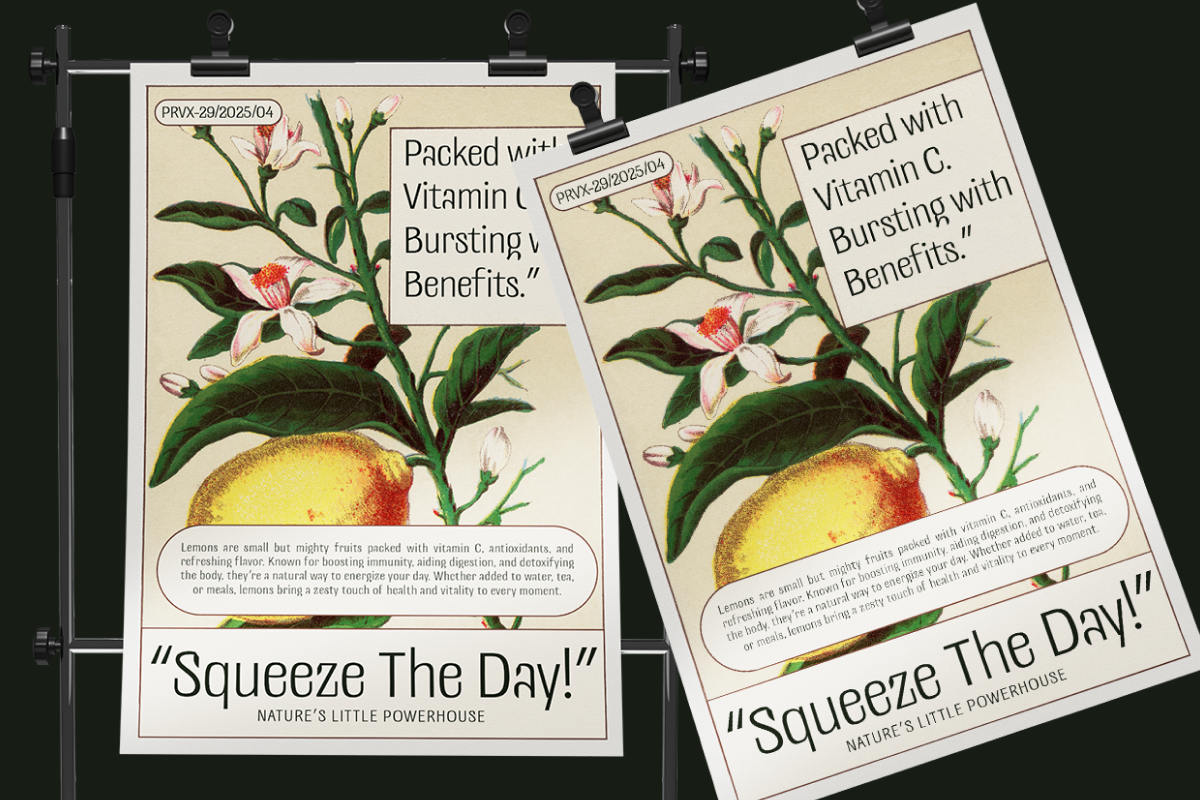 UT Doangs - An Ornament Display Font, a Sans Serif Font by Universitype (Photo 11 of 15)