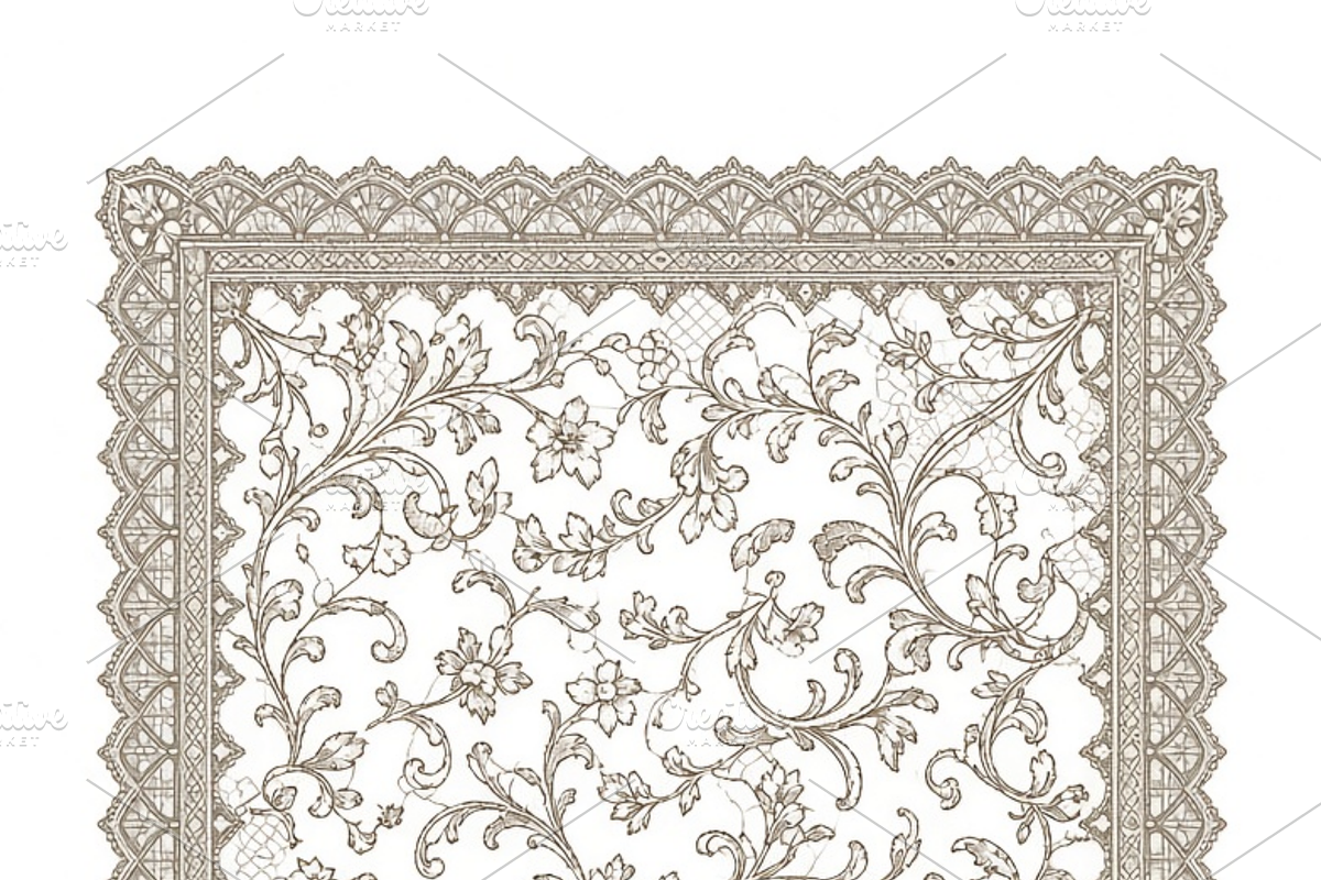 ETARA Vintage Holiday Studio, an Object Graphic by ETARA by Mea Hau (Photo 62 of 94)