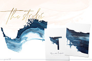 Storm in Hawaii - Acrylic Alphabet, an Object Graphic by Jeanina Vlad (Thumbnail 5 of 9)