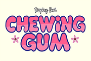Cute Babol - Kids Font Types, a Font by KiddoGlyphs Studio (Thumbnail 3 of 3)