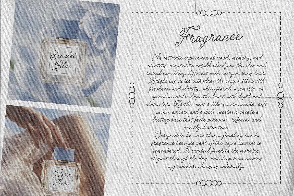 Butterfly & Blessed Handwritten Font, a Script Font by The Native Saint Club (Photo 14 of 15)