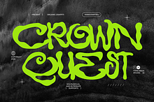 Crown Quest