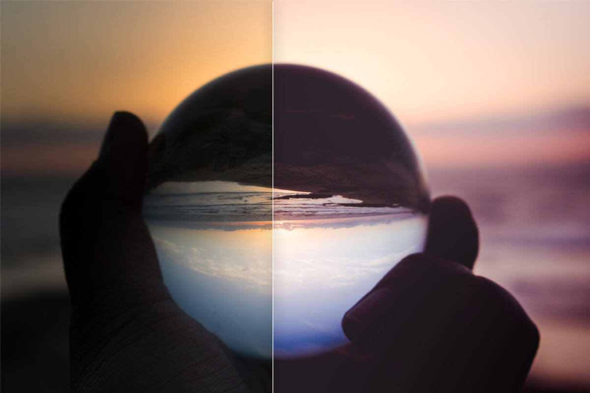 Ultimate Lightroom Presets, a Plug-in Add-On by ELITE ARTISTS (Photo 6 of 6)