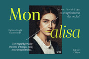 Ringle, a Serif Font by Attract Studio (Thumbnail 4 of 13)
