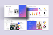 Business Strategy Presentation Templ, a Presentation Template by Creative-Work (Thumbnail 5 of 9)