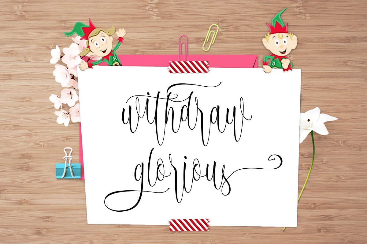 Ageless (Black Friday Sale) preview 8