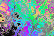 Acid psychedelic textures 50 Pack, a Texture Graphic by tkdesign (Thumbnail 18 of 50)