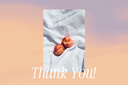 Peach Gradient Texture Backgrounds, a Texture Graphic by Oksana Trygub (Thumbnail 9 of 9)