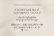 Calina serif classy font, a Serif Font by suhadidesign (Thumbnail 14 of 18)