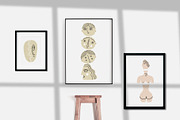 Ceramic — illustration collection, a Decorative Illustration by adwintash (Thumbnail 19 of 20)