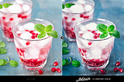 50 Food Presets Bundle, an Action Add-On by FilterAtelier (Thumbnail 12 of 21)