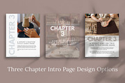 eBook Canva Template | Maker, a Magazine Template by Studio Sugoi (Thumbnail 5 of 7)