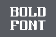 Goleri Sloper, a Serif Font by alon kelakon (Thumbnail 3 of 6)