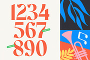 Sadisco - Bold Serif Display, a Serif Font by timelesstype.co (Thumbnail 18 of 20)