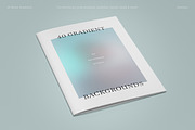 40 Gradient Backgrounds, a Background Graphic by TheFisherCreative (Thumbnail 13 of 13)
