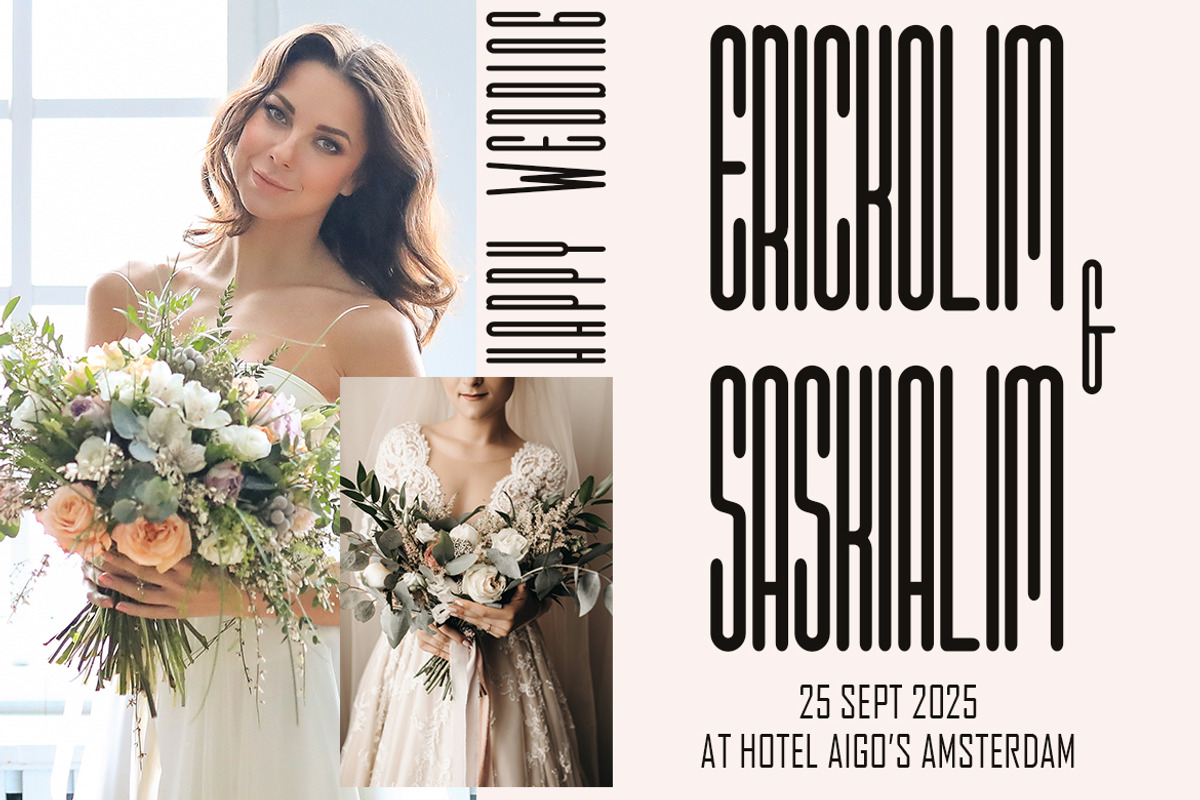 Kashirun - Minimalist Sans Serif, a Sans Serif Font by skiiller studio (Photo 3 of 9)