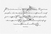 Ashgabat Natural Signature, a Script Font by Glyphstyle (Thumbnail 9 of 12)