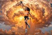 31 Athlete Storm Digital Backdrops, a Background Graphic by 3Motional (Thumbnail 5 of 16)