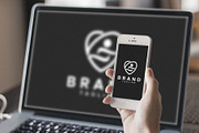 Life coaching love logo design, a Branding & Logo Template by Amadul11 (Thumbnail 5 of 5)