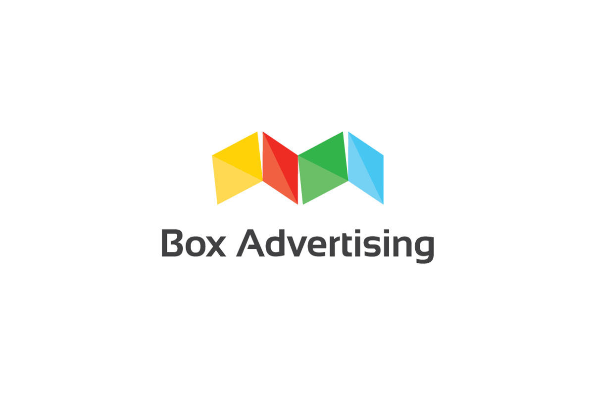 Box Advertising Template, a Branding & Logo Template by Logo20
