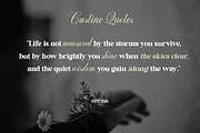 Castina Editorial Font Duo, a Script Font by Madjack.font (Thumbnail 6 of 10)