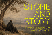 Legend Sacred - Historical Serif, a Serif Font by Sronstudio (Thumbnail 6 of 12)