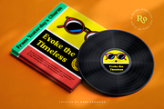 Roffene - Retro Serif Style Font, a Serif Font by PuriCreative (Thumbnail 6 of 10)