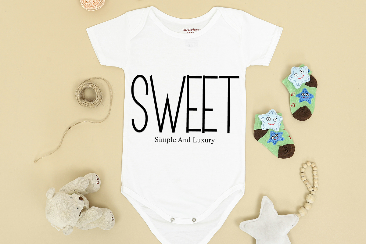 December Handmade, a Serif Font by InermediaSTUDIO (Photo 3 of 7)