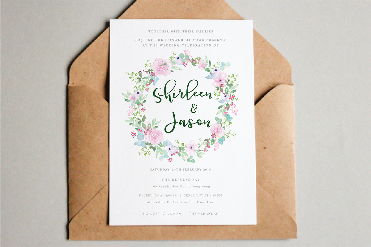 Dear Ella Script - Duo font preview 7