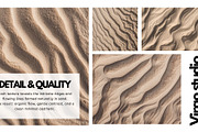 Shifting Sands – Dune Wallpapers, an Abstract Photo by Virgo Studio (Thumbnail 4 of 6)