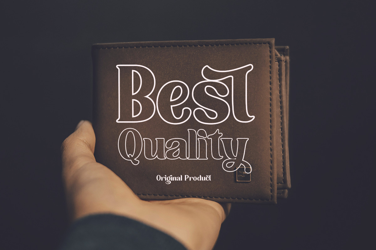 Master Righinta, a Serif Font by TM Type (Photo 10 of 15)