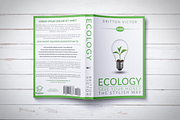 Book Cover Template 52, a Templates & Theme by Digital Goods (Thumbnail 8 of 11)