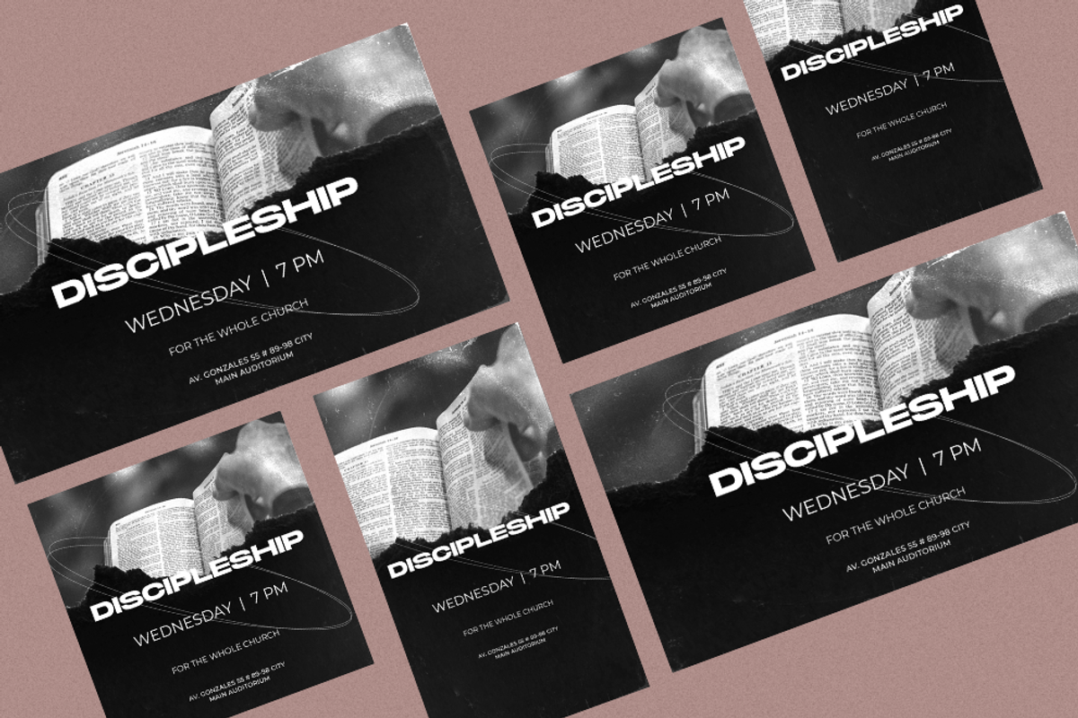 Church Design 