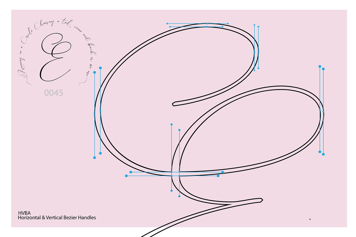 Andora Ardelion - copperplate font, a Script Font by Gittype (Photo 7 of 11)