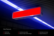 Urban Advertising Mockups, an Advertising Mockup by Mockup Cloud (Thumbnail 16 of 33)