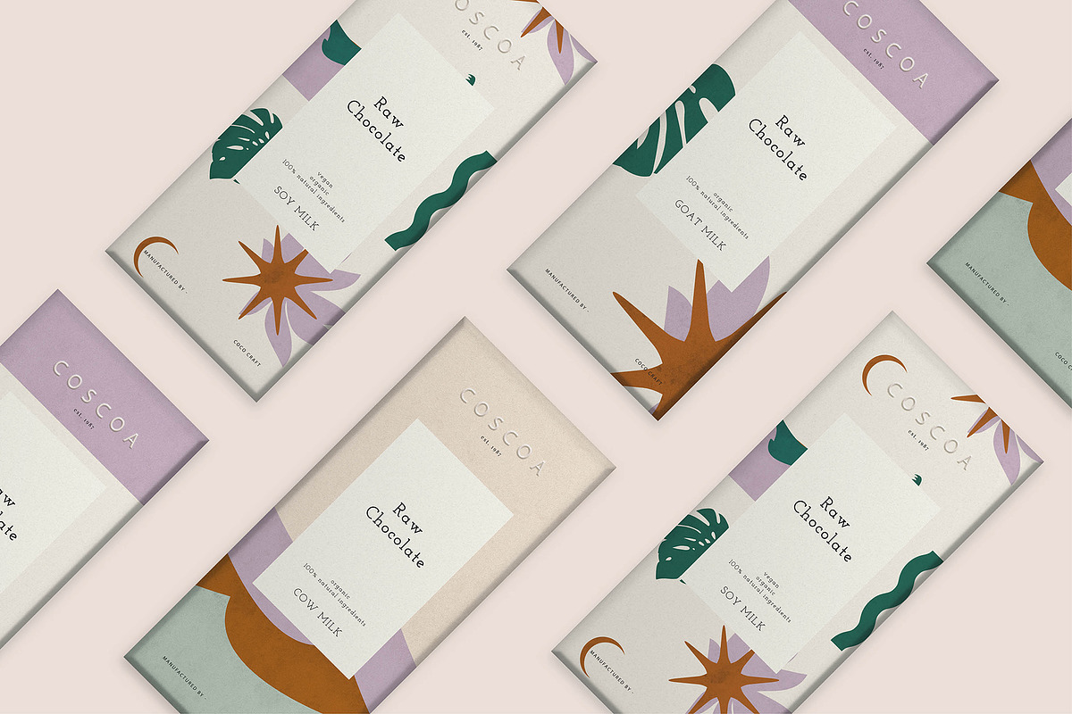 BUNDLE Love Places&Calm Waters, an Illustration by All This Concept (Photo 12 of 16)