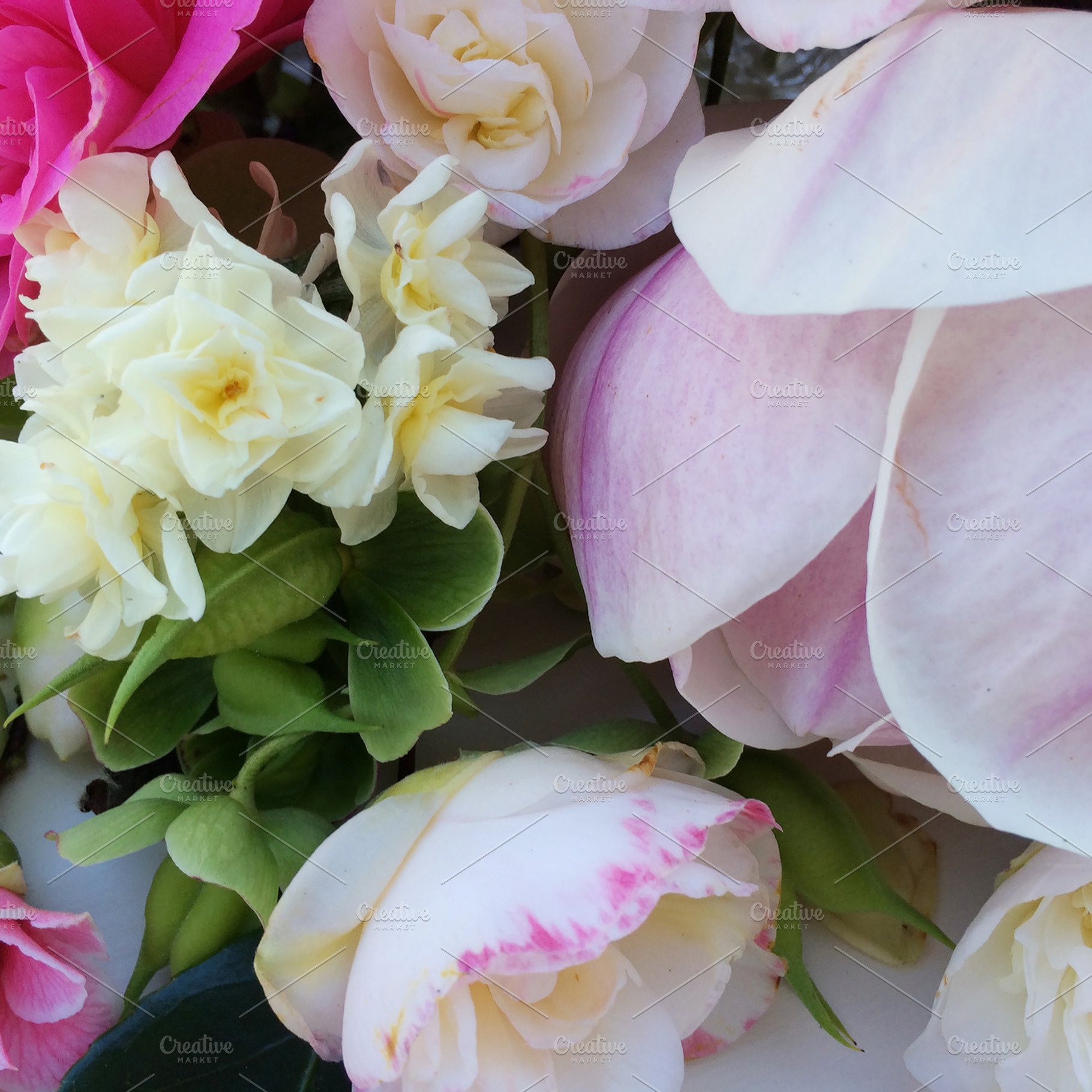 Styled stock photo  spring flowers stock photo containing styled stock and, a Business Photo by Pepperbelle Tinkers