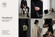 110 Faceless Moody Stock Images II, a Business Photo by Wildfield Studio (Thumbnail 1 of 7)