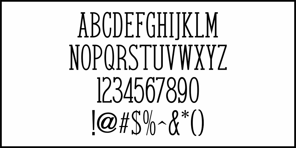 Fan Magazine JNL, a Handwritten Font by Jeff Levine Fonts (Photo 3 of 5)