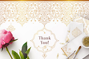 2. Set Of 76 Vector Line Elements., a Decorative Illustration by O'Gold! (Thumbnail 5 of 5)
