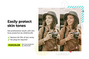 25 Safari Lightroom Presets and LUTs, a Preset Add-On by Hubzway (Thumbnail 5 of 14)