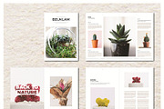 Beuklam Magazine, a Magazine Template by MA-KING_ART (Thumbnail 17 of 17)