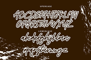 Satys - Monoline FONT