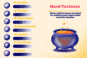 Fade & Shade Photoshop Brush Set, a Brush Add-On by Shoutbam (Thumbnail 11 of 12)