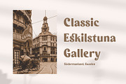 MARQUEZ, a Sans Serif Font by Umitype (Thumbnail 2 of 9)