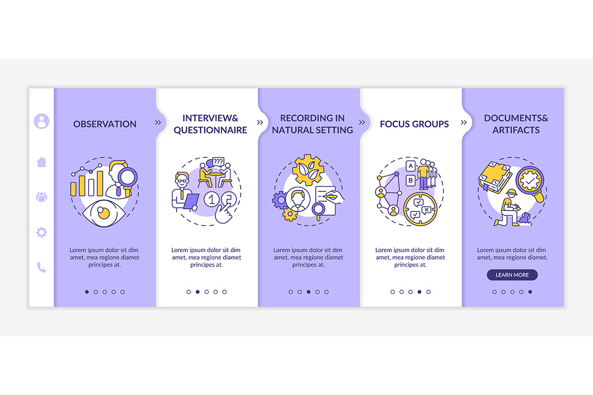 Using sources of data web pages, a Templates & Theme by IMG Visuals
