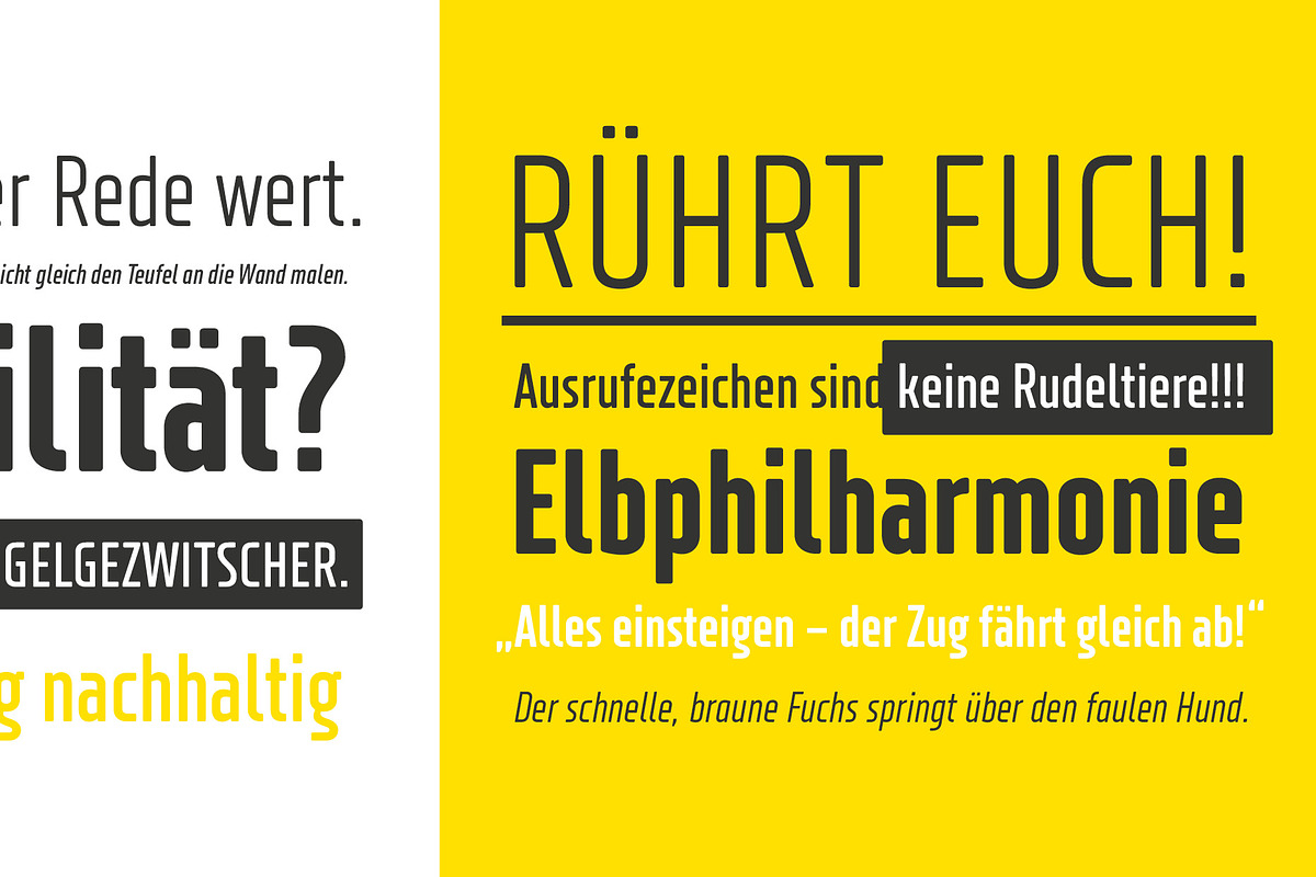 XXII Neue Norm Rounded Cnd preview 4