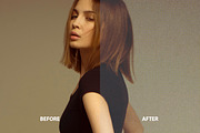 Printed Photo Effect, a Preset Add-On by B/B STUDIO (Thumbnail 3 of 7)