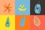 Halloween Illustrations - Handmade, an Illustration by Studio Funshop by Kelli (Thumbnail 4 of 7)